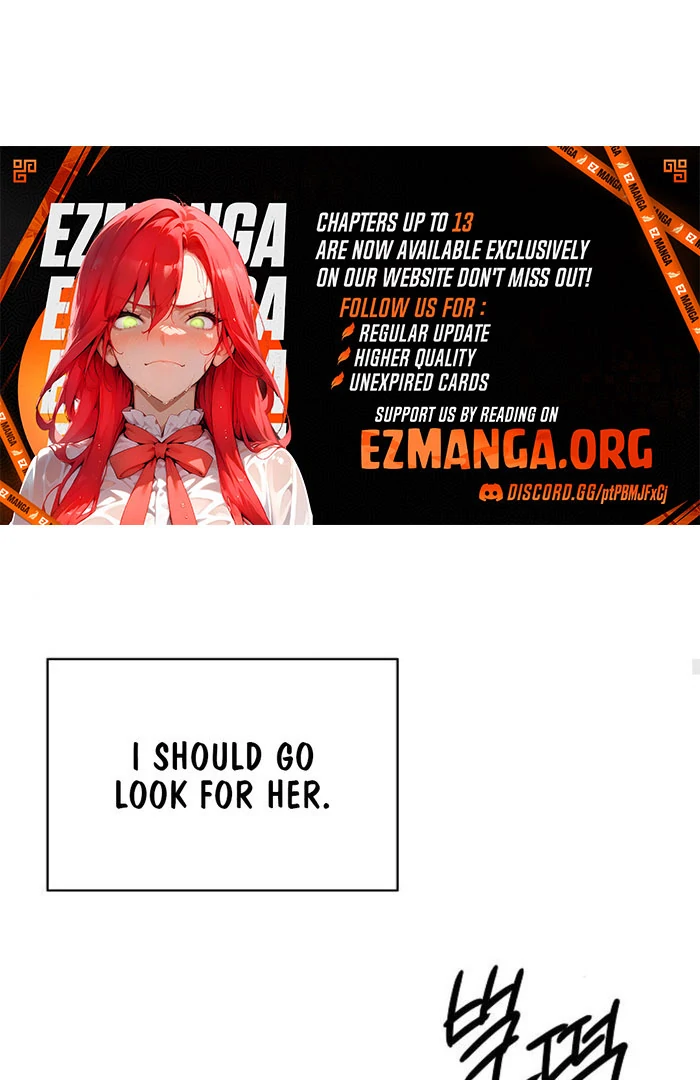 The Kind Intruder [EZManga] - Chapter 12 manhwa