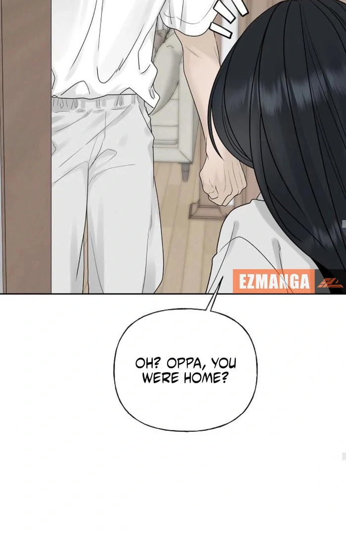 The Kind Intruder [EZManga] - Chapter 12 manhwa