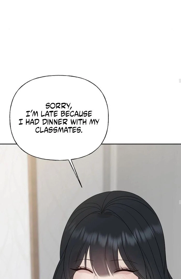 The Kind Intruder [EZManga] - Chapter 12 manhwa