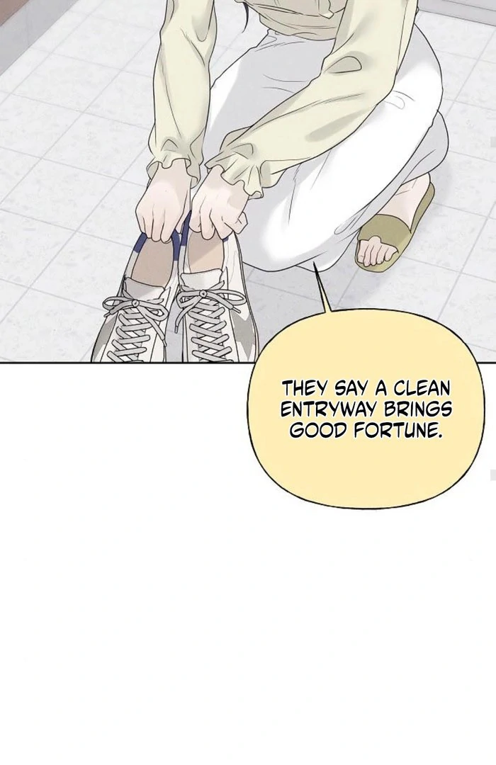 The Kind Intruder [EZManga] - Chapter 12 manhwa