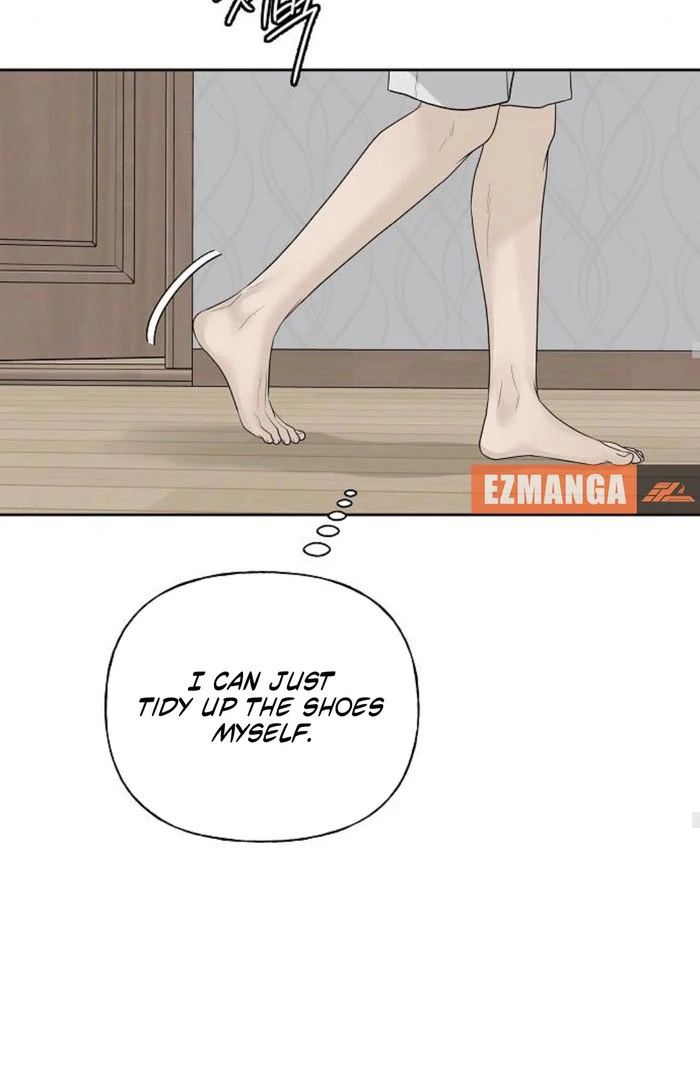The Kind Intruder [EZManga] - Chapter 12 manhwa