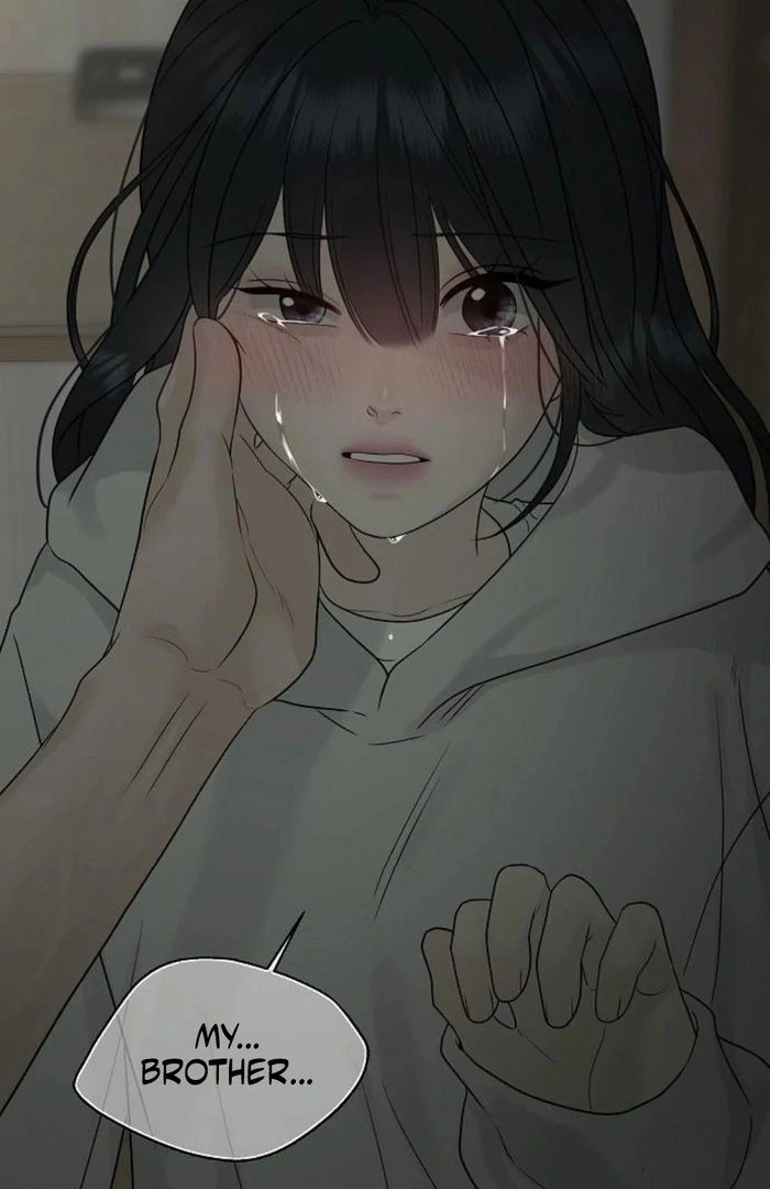 The Kind Intruder [EZManga] - Chapter 12 manhwa