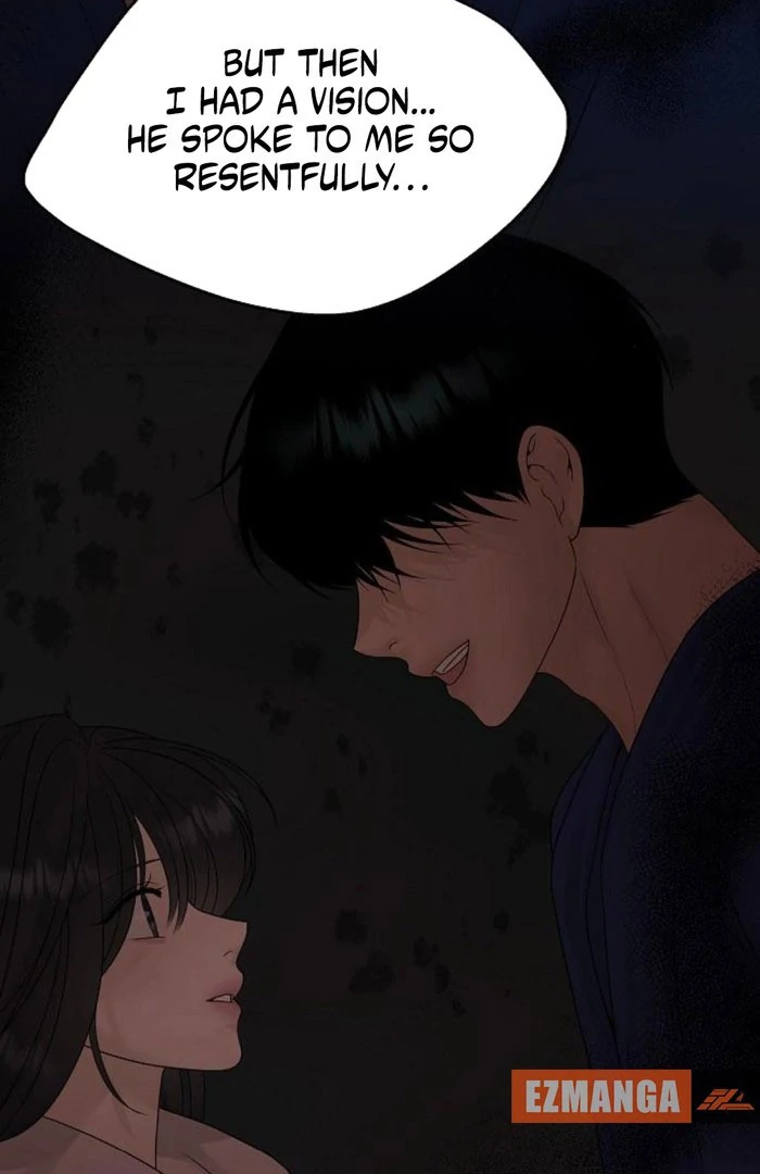 The Kind Intruder [EZManga] - Chapter 12 manhwa