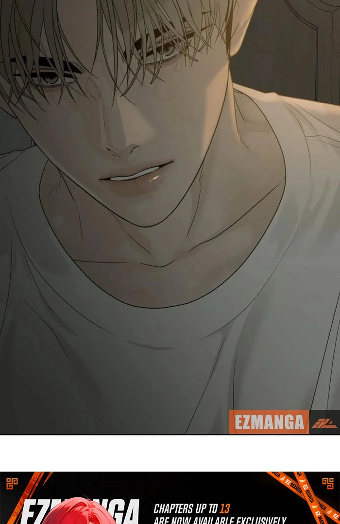 The Kind Intruder [EZManga] - Chapter 12 manhwa