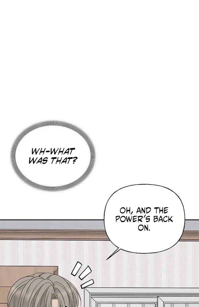 The Kind Intruder [EZManga] - Chapter 13 manhwa