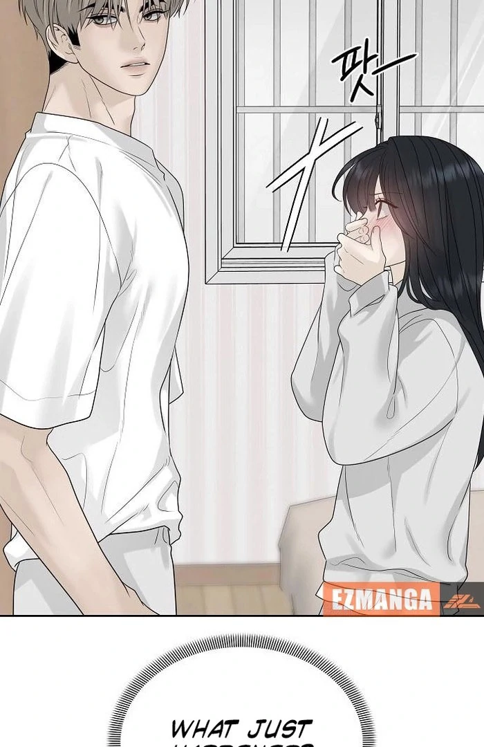 The Kind Intruder [EZManga] - Chapter 13 manhwa