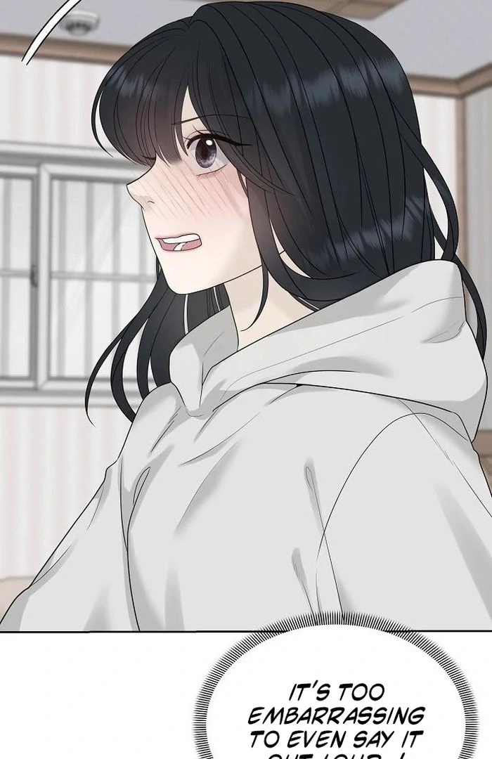 The Kind Intruder [EZManga] - Chapter 13 manhwa