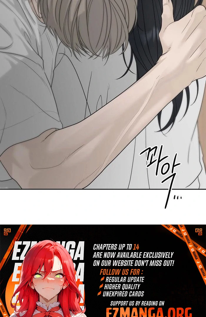 The Kind Intruder [EZManga] - Chapter 13 manhwa