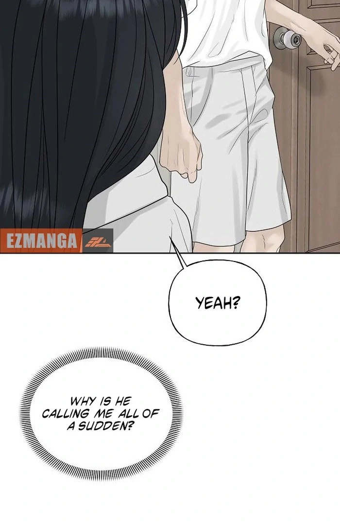 The Kind Intruder [EZManga] - Chapter 13 manhwa