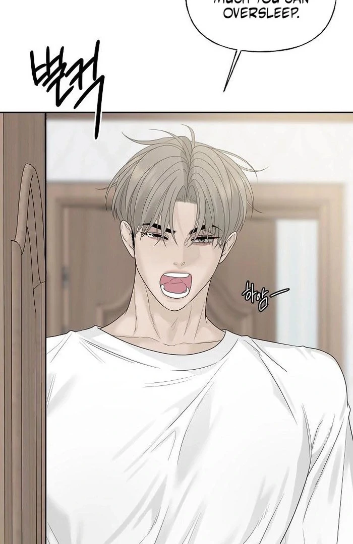 The Kind Intruder [EZManga] - Chapter 13 manhwa