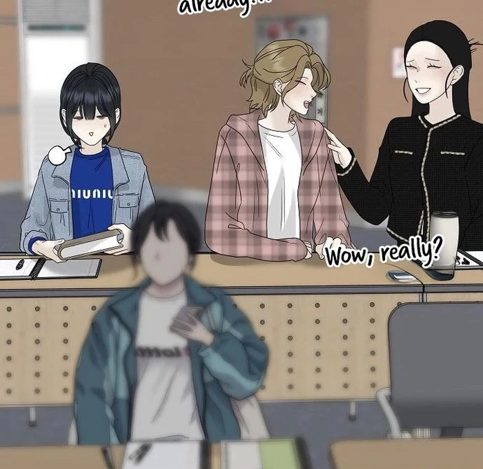 The Kind Intruder [EZManga] - Chapter 13 manhwa