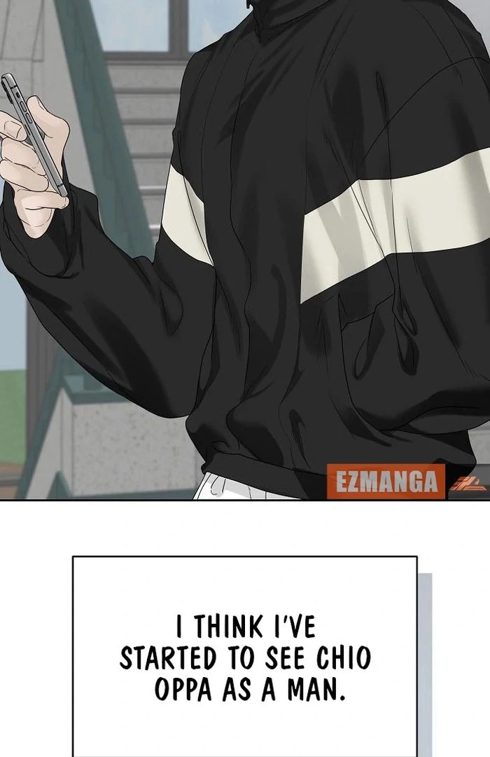 The Kind Intruder [EZManga] - Chapter 13 manhwa