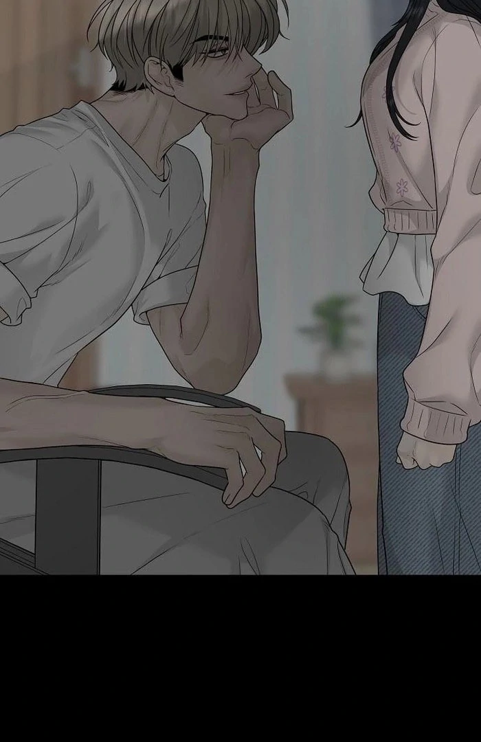 The Kind Intruder [EZManga] - Chapter 13 manhwa