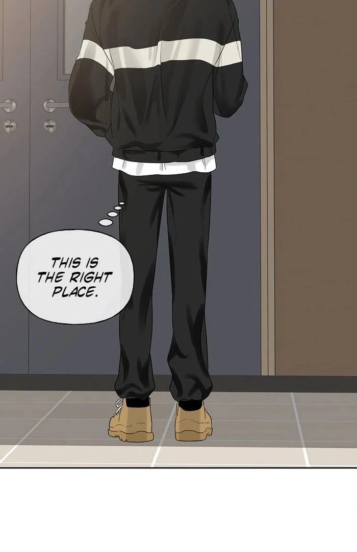 The Kind Intruder [EZManga] - Chapter 13 manhwa
