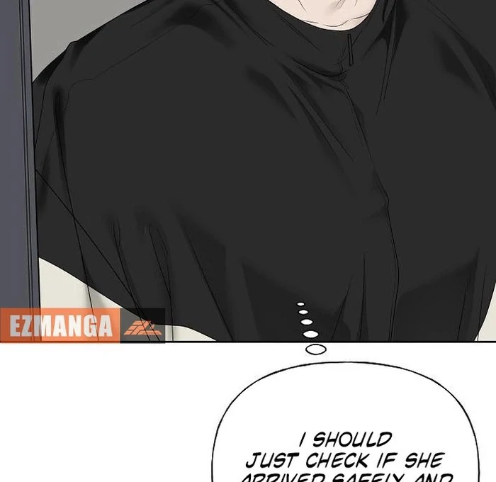 The Kind Intruder [EZManga] - Chapter 13 manhwa