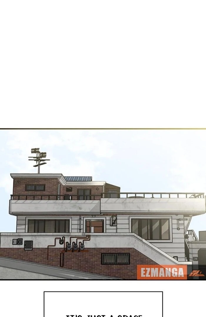 The Kind Intruder [EZManga] - Chapter 2 manhwa