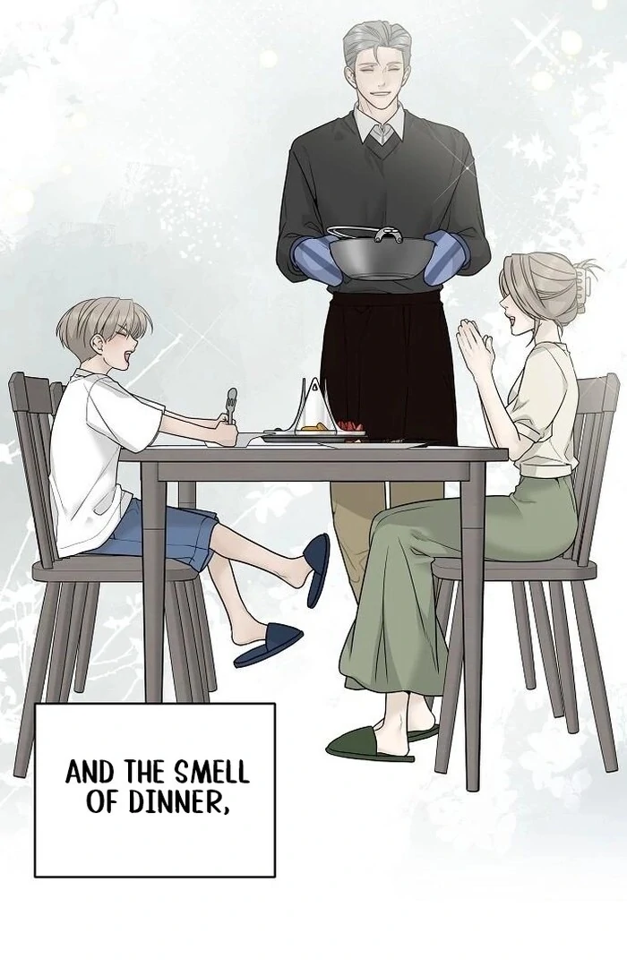 The Kind Intruder [EZManga] - Chapter 2 manhwa