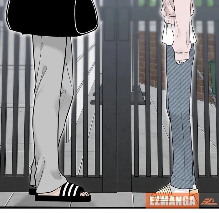 The Kind Intruder [EZManga] - Chapter 2 manhwa