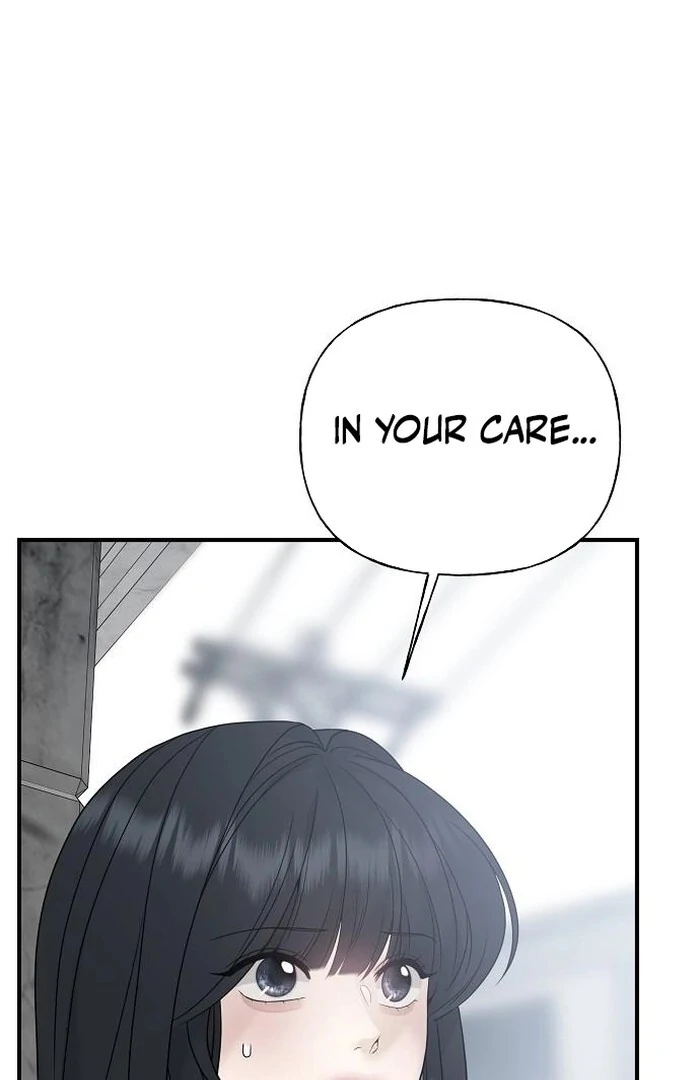 The Kind Intruder [EZManga] - Chapter 2 manhwa