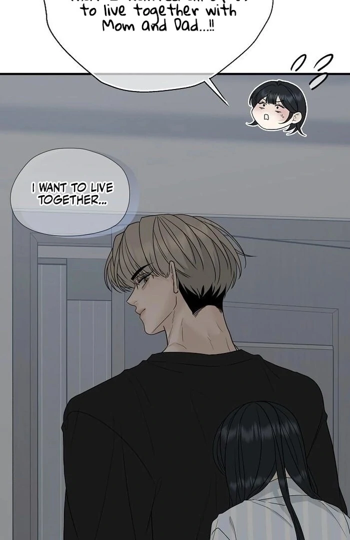 The Kind Intruder [EZManga] - Chapter 2 manhwa