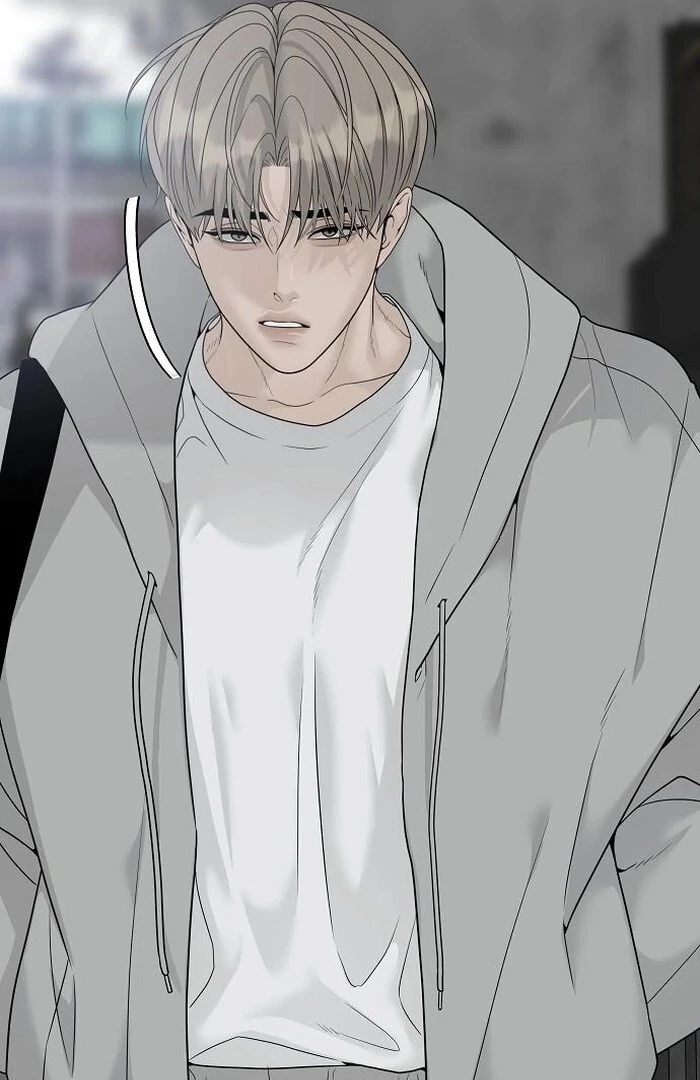 The Kind Intruder [EZManga] - Chapter 2 manhwa