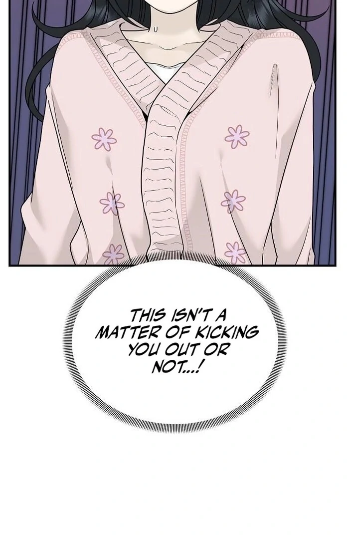 The Kind Intruder [EZManga] - Chapter 2 manhwa