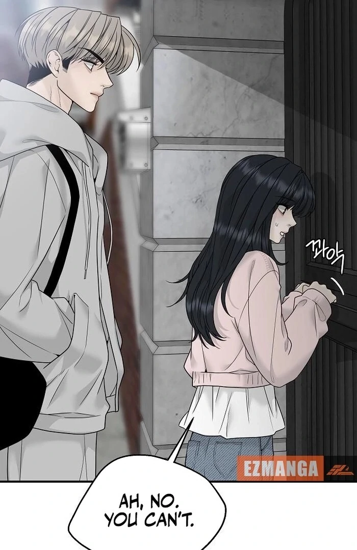 The Kind Intruder [EZManga] - Chapter 2 manhwa