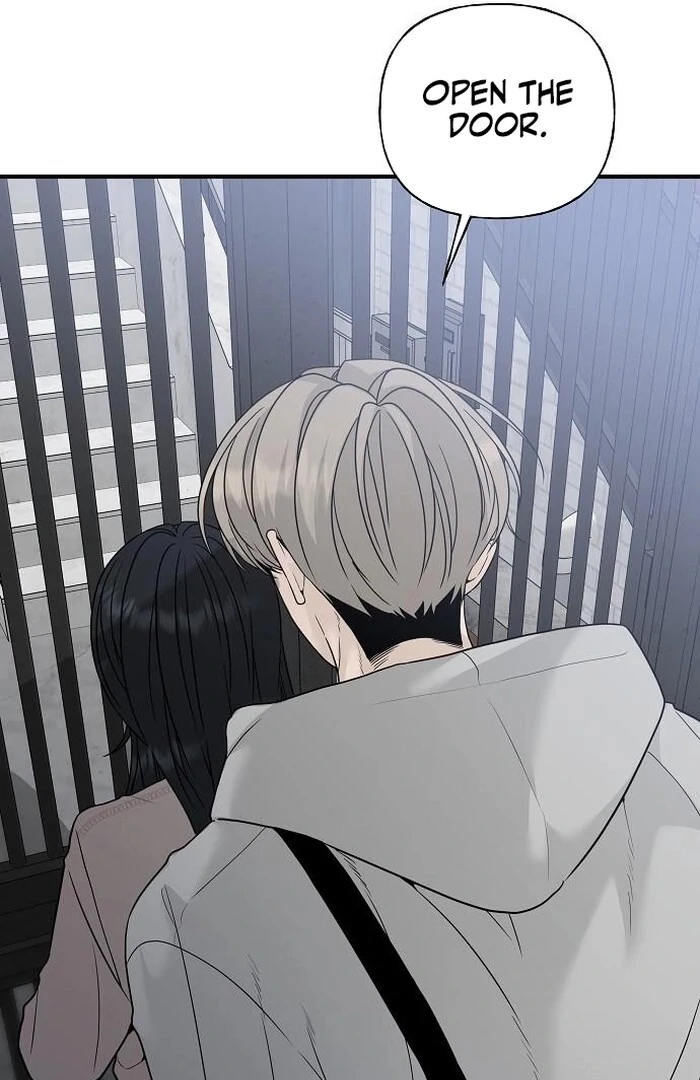 The Kind Intruder [EZManga] - Chapter 2 manhwa