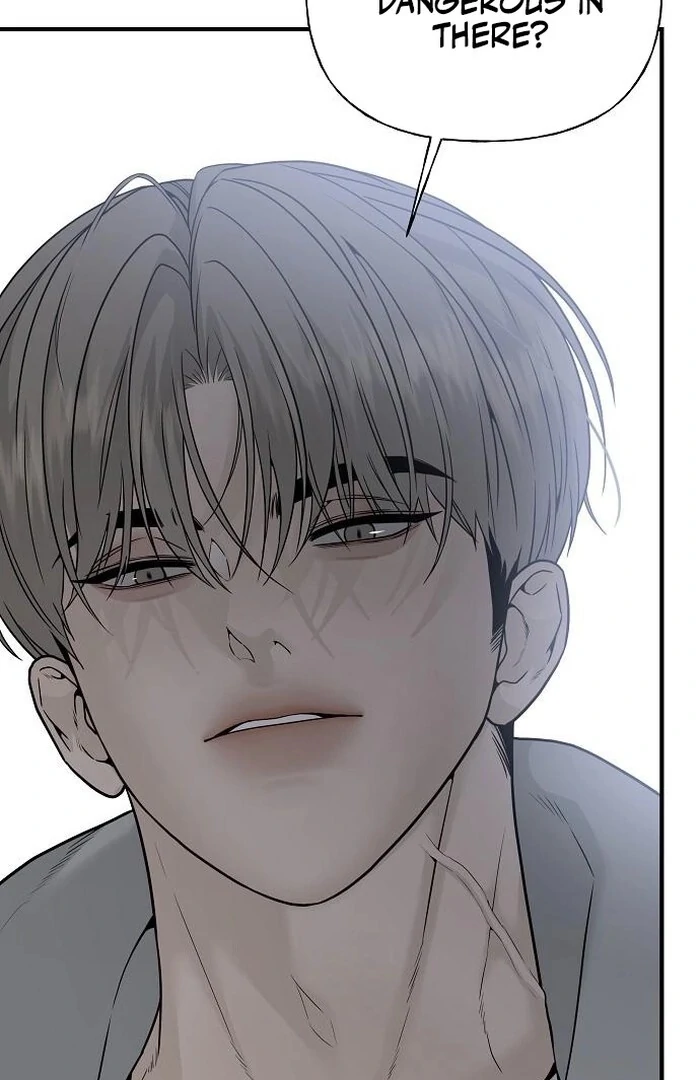 The Kind Intruder [EZManga] - Chapter 2 manhwa