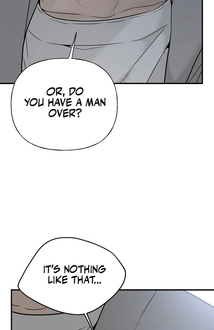 The Kind Intruder [EZManga] - Chapter 2 manhwa