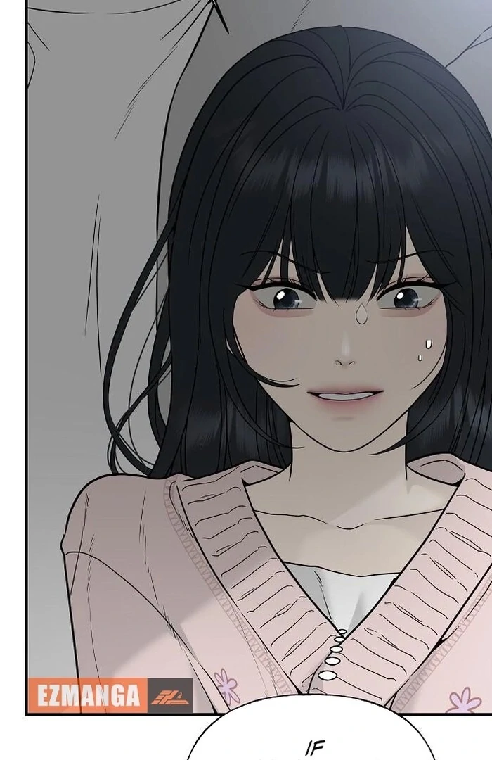The Kind Intruder [EZManga] - Chapter 2 manhwa