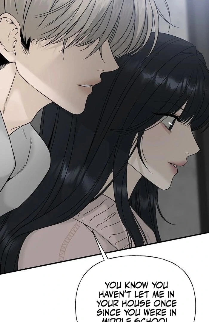 The Kind Intruder [EZManga] - Chapter 2 manhwa