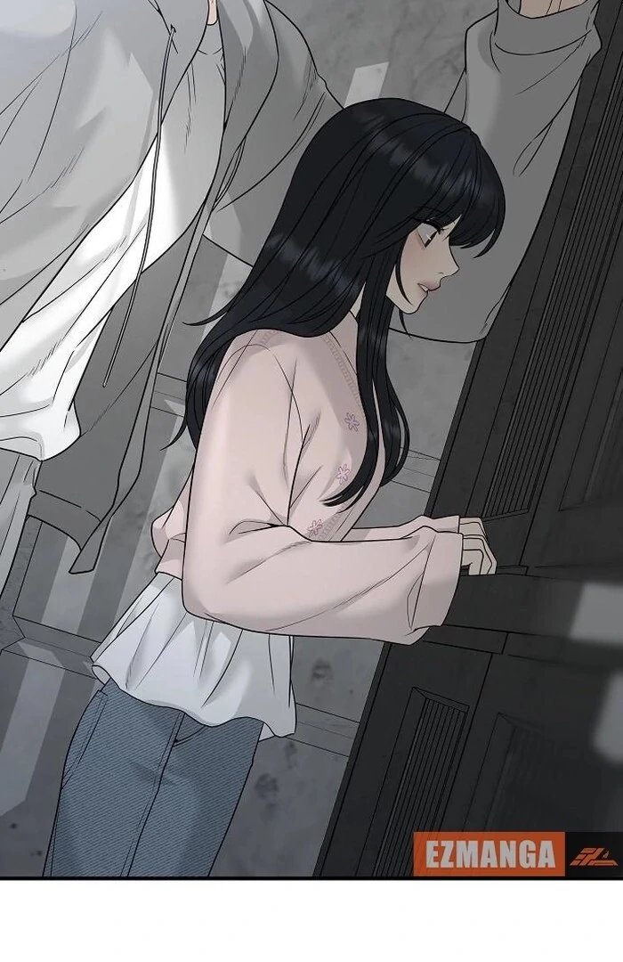 The Kind Intruder [EZManga] - Chapter 2 manhwa