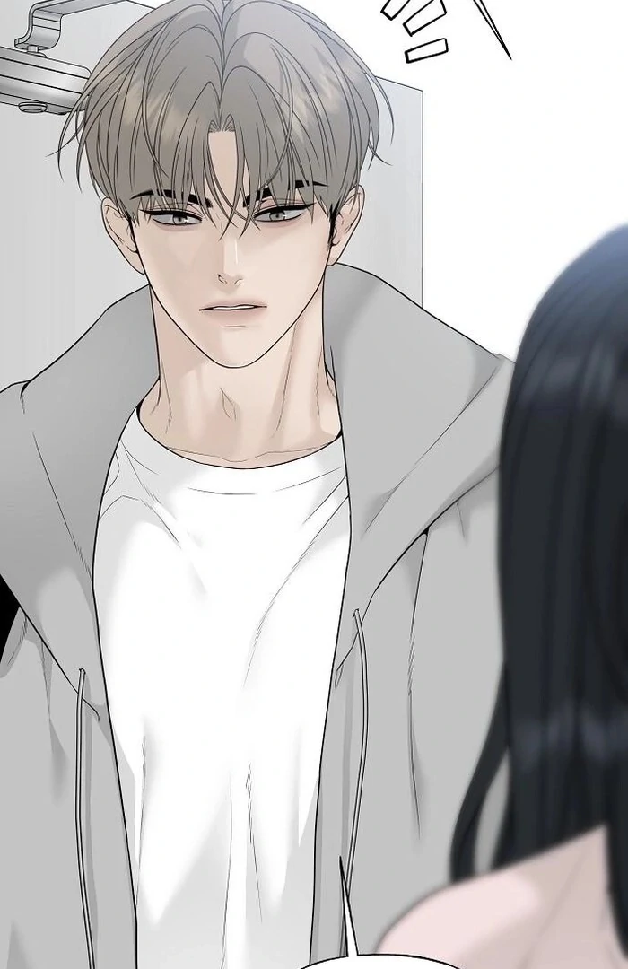 The Kind Intruder [EZManga] - Chapter 2 manhwa