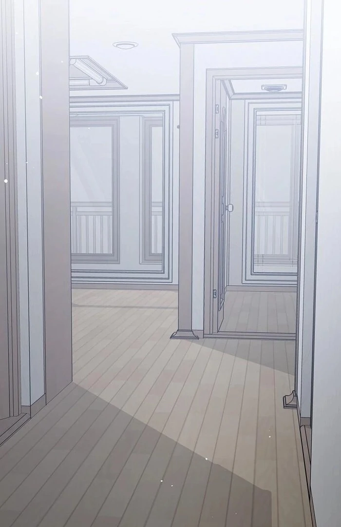 The Kind Intruder [EZManga] - Chapter 2 manhwa