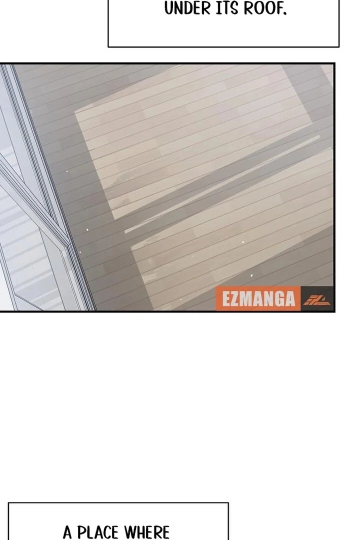 The Kind Intruder [EZManga] - Chapter 2 manhwa