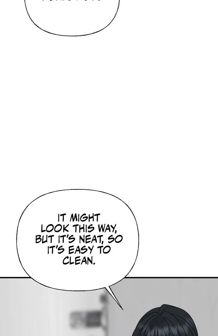 The Kind Intruder [EZManga] - Chapter 2 manhwa