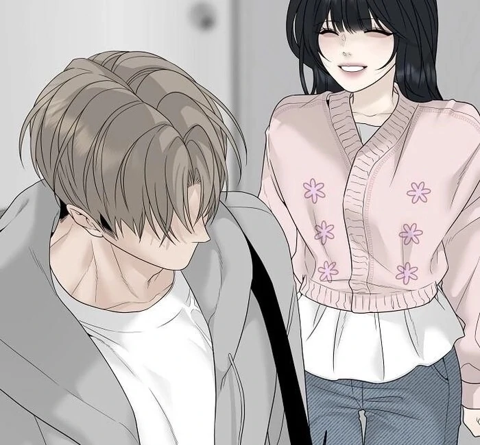 The Kind Intruder [EZManga] - Chapter 2 manhwa