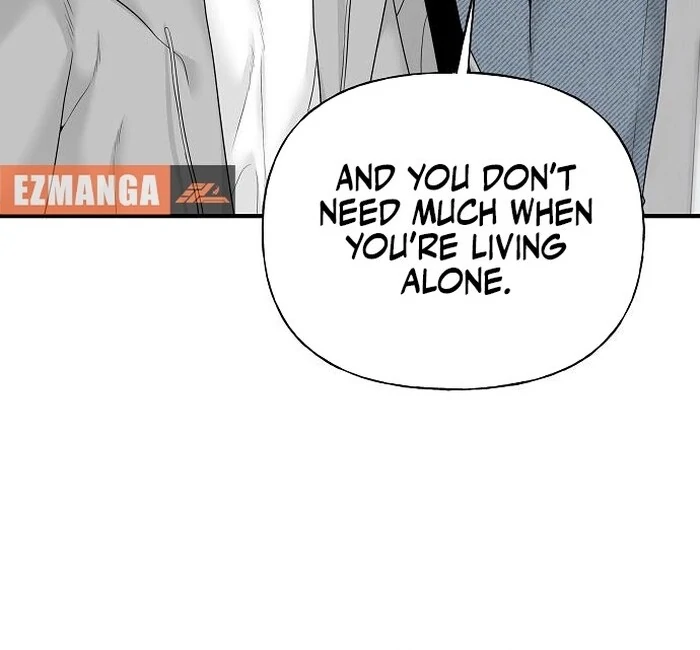 The Kind Intruder [EZManga] - Chapter 2 manhwa