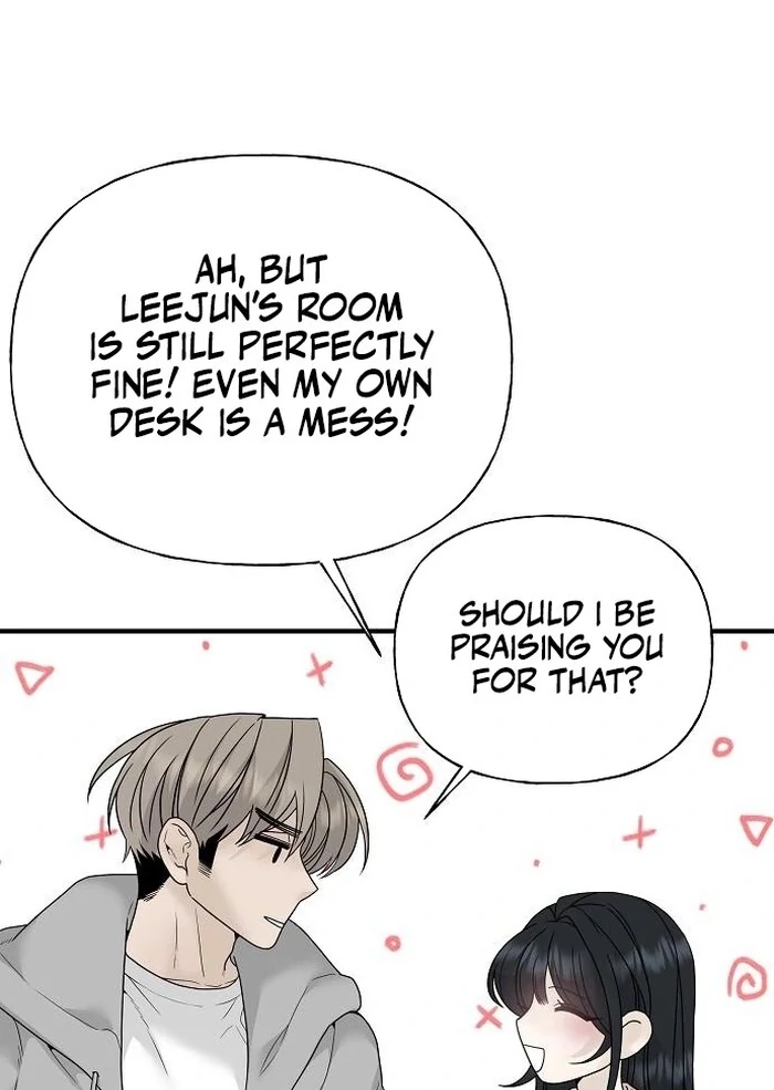 The Kind Intruder [EZManga] - Chapter 2 manhwa
