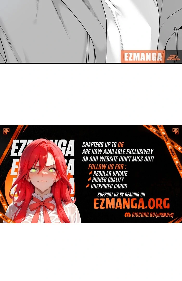 The Kind Intruder [EZManga] - Chapter 2 manhwa