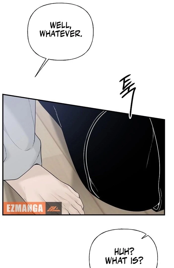 The Kind Intruder [EZManga] - Chapter 2 manhwa