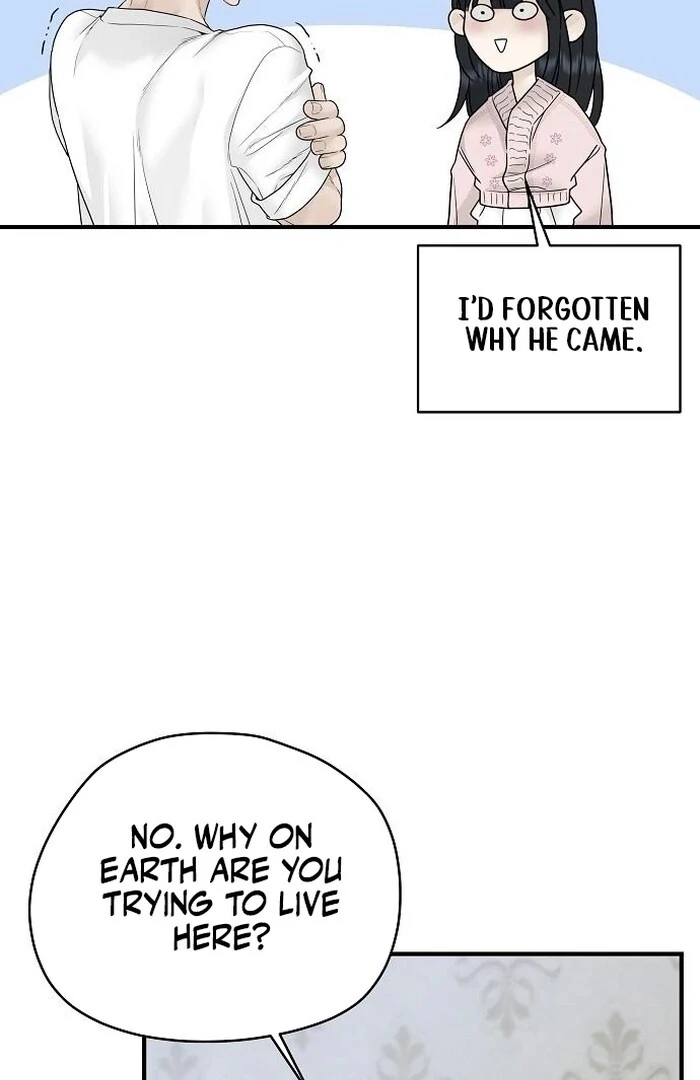 The Kind Intruder [EZManga] - Chapter 2 manhwa