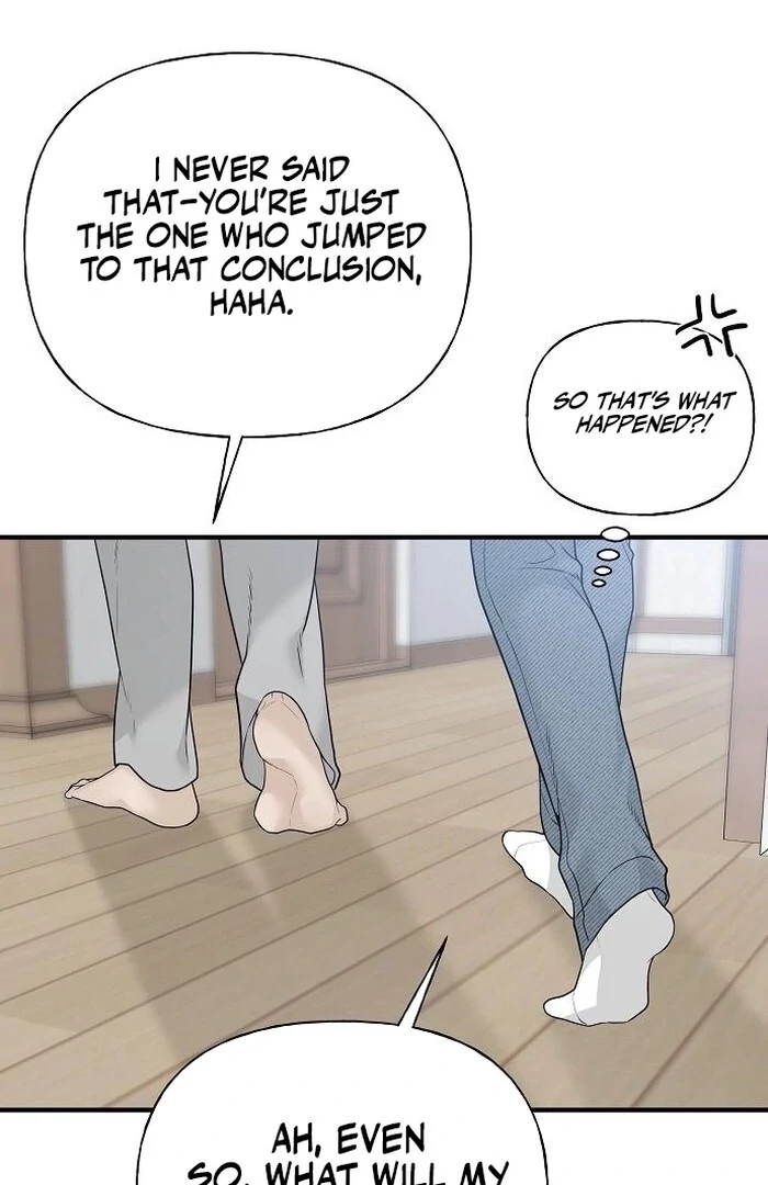 The Kind Intruder [EZManga] - Chapter 2 manhwa