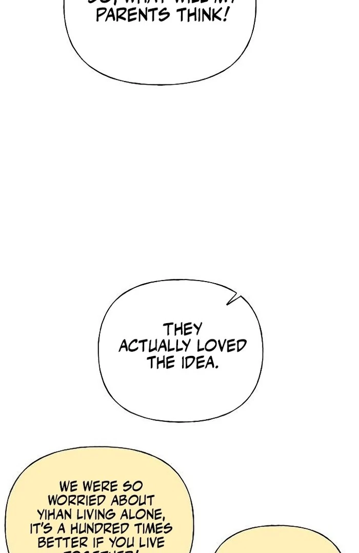 The Kind Intruder [EZManga] - Chapter 2 manhwa