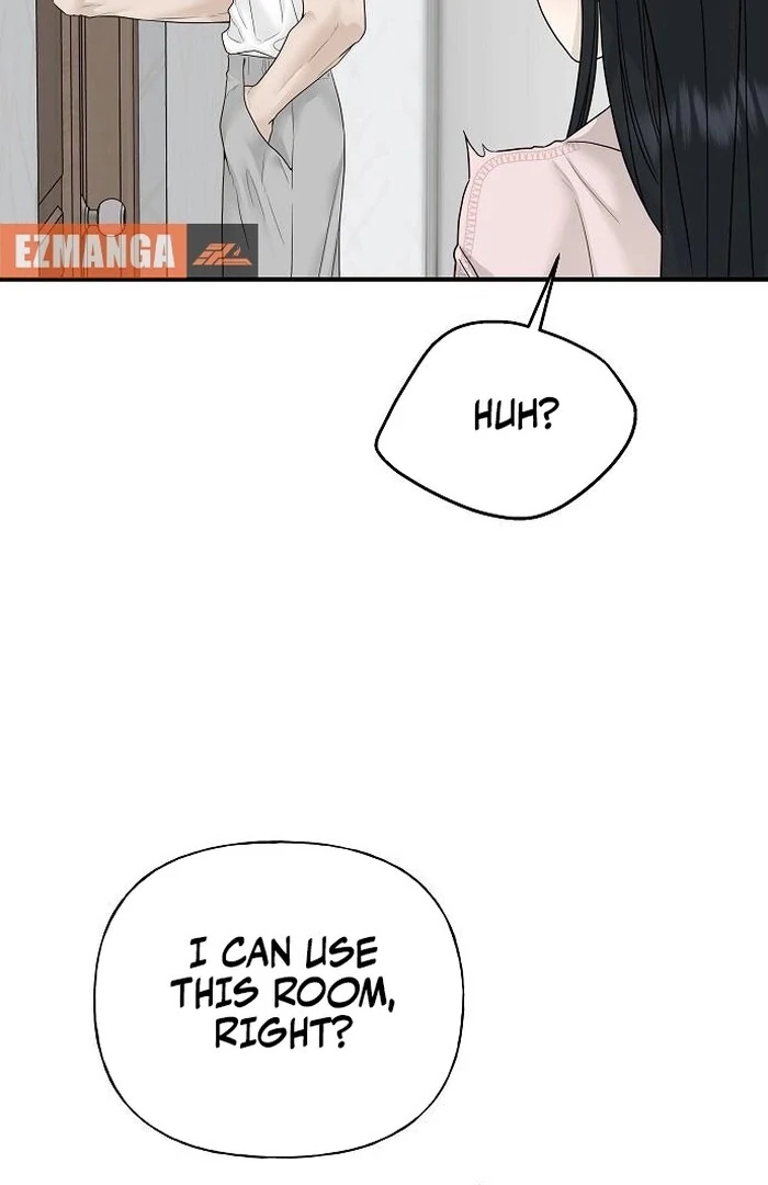 The Kind Intruder [EZManga] - Chapter 2 manhwa