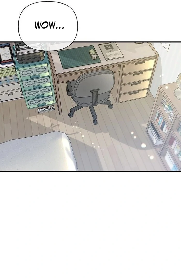The Kind Intruder [EZManga] - Chapter 2 manhwa