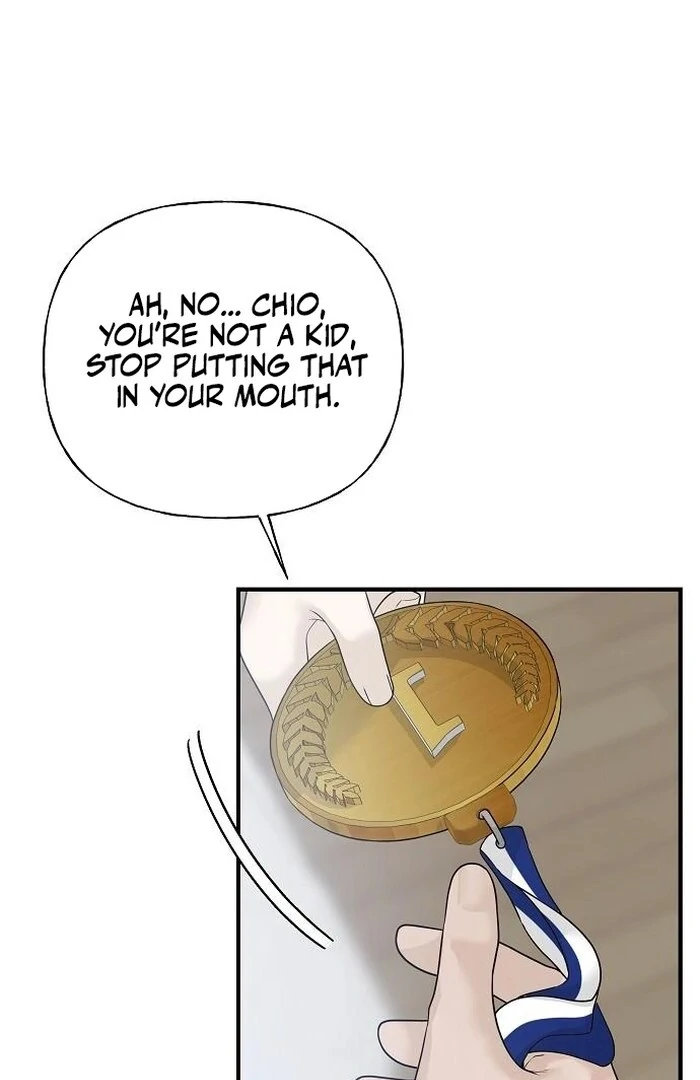 The Kind Intruder [EZManga] - Chapter 2 manhwa