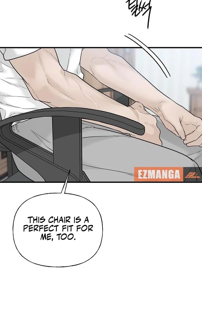 The Kind Intruder [EZManga] - Chapter 2 manhwa