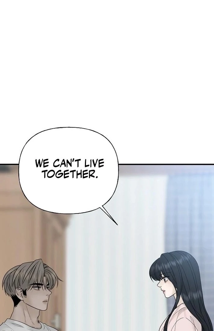 The Kind Intruder [EZManga] - Chapter 2 manhwa